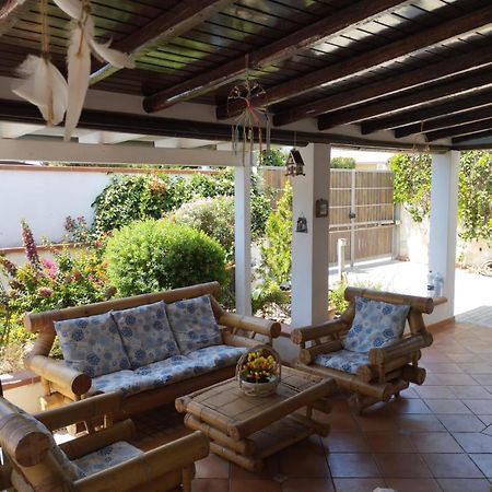 Villa San Leo San Leone Dış mekan fotoğraf