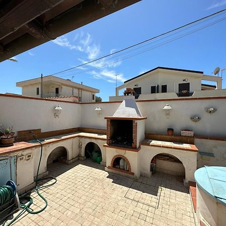 Villa San Leo San Leone Dış mekan fotoğraf