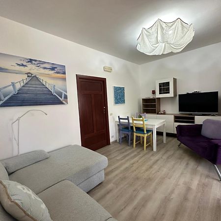Villa San Leo San Leone Dış mekan fotoğraf