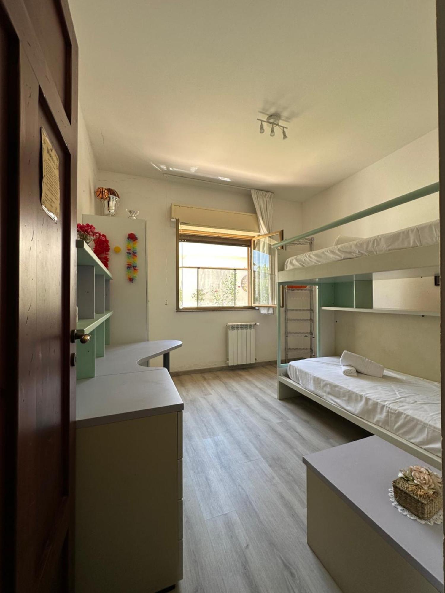 Villa San Leo San Leone Dış mekan fotoğraf