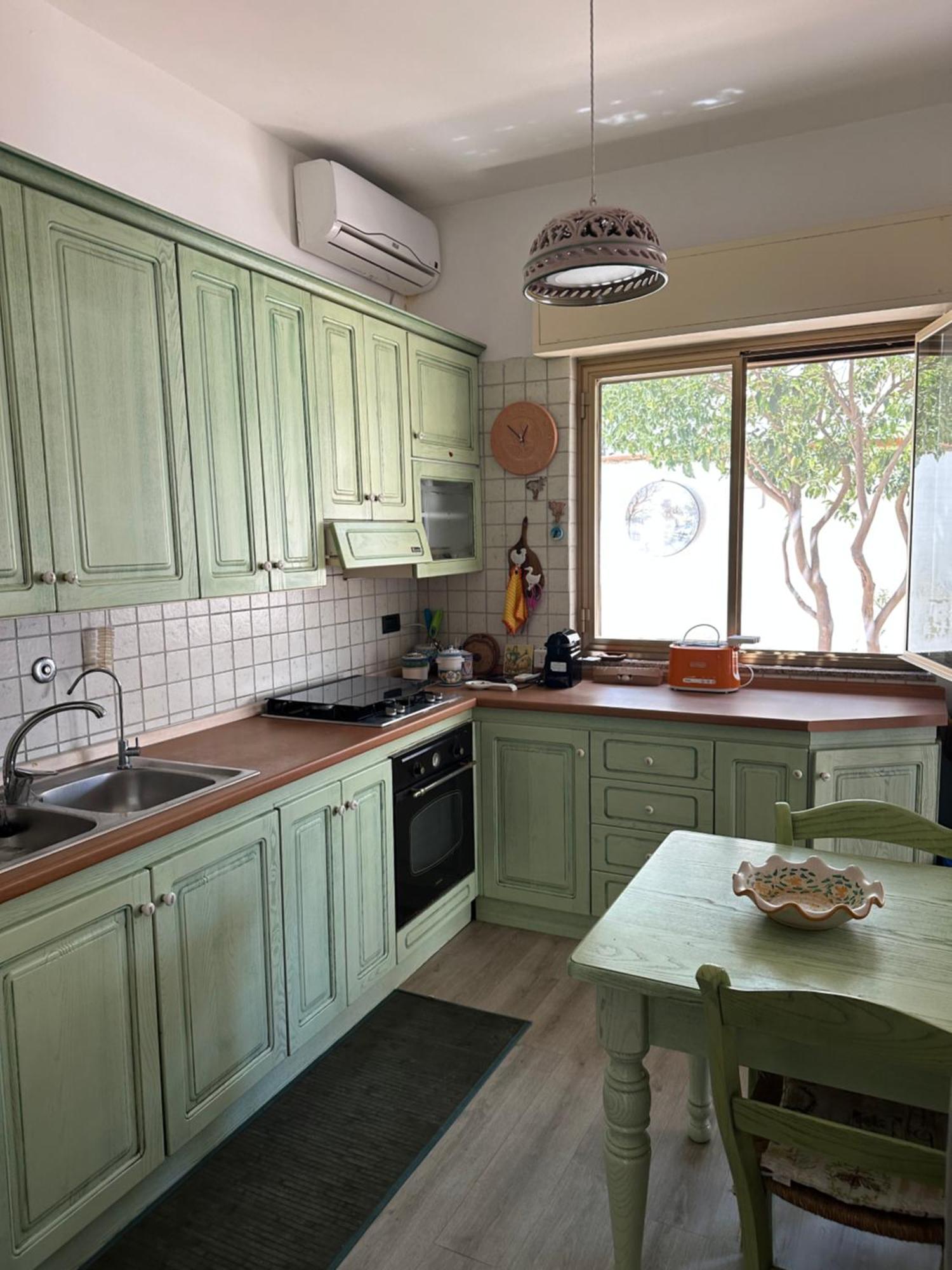Villa San Leo San Leone Dış mekan fotoğraf