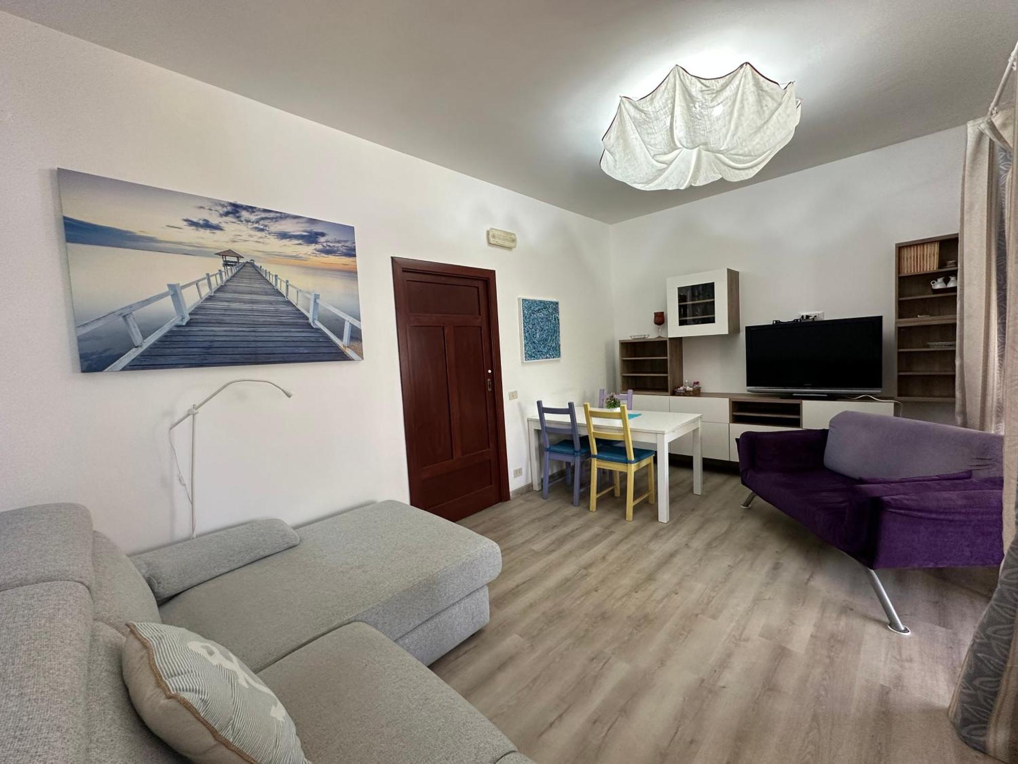 Villa San Leo San Leone Dış mekan fotoğraf