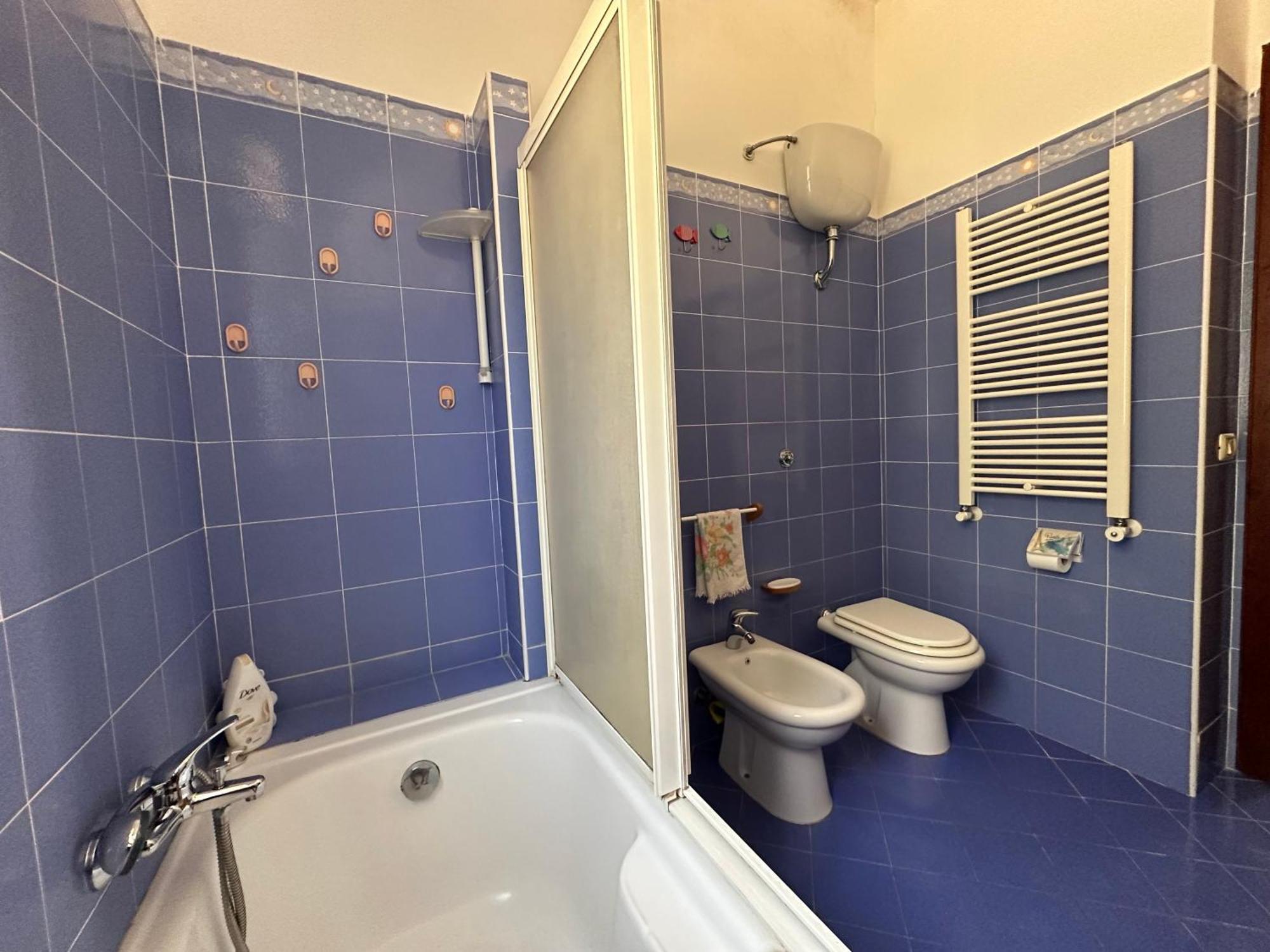 Villa San Leo San Leone Dış mekan fotoğraf