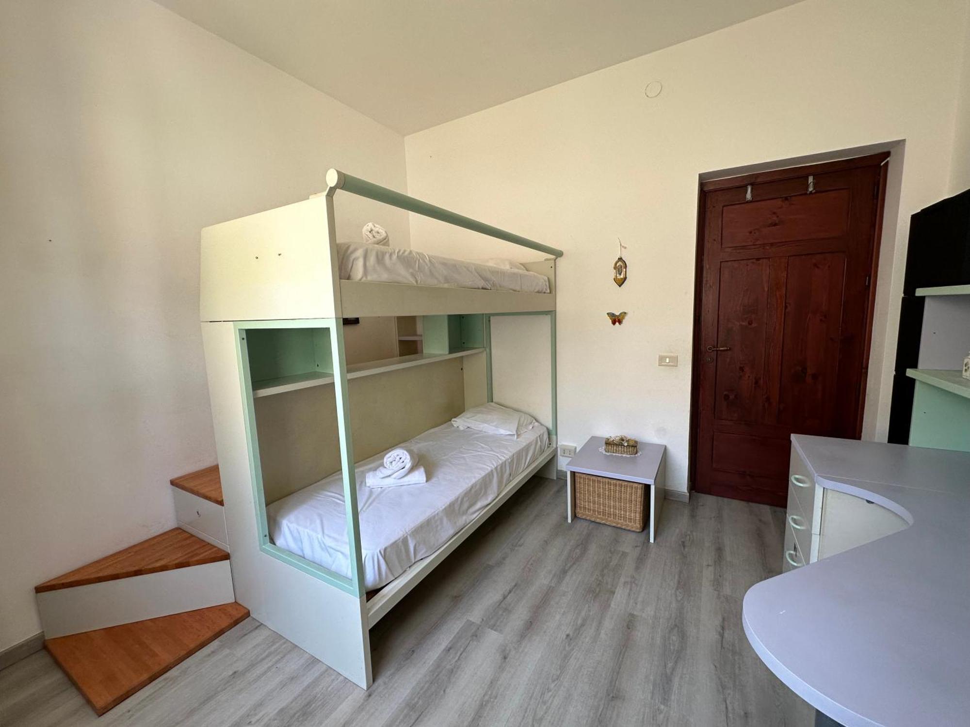 Villa San Leo San Leone Dış mekan fotoğraf