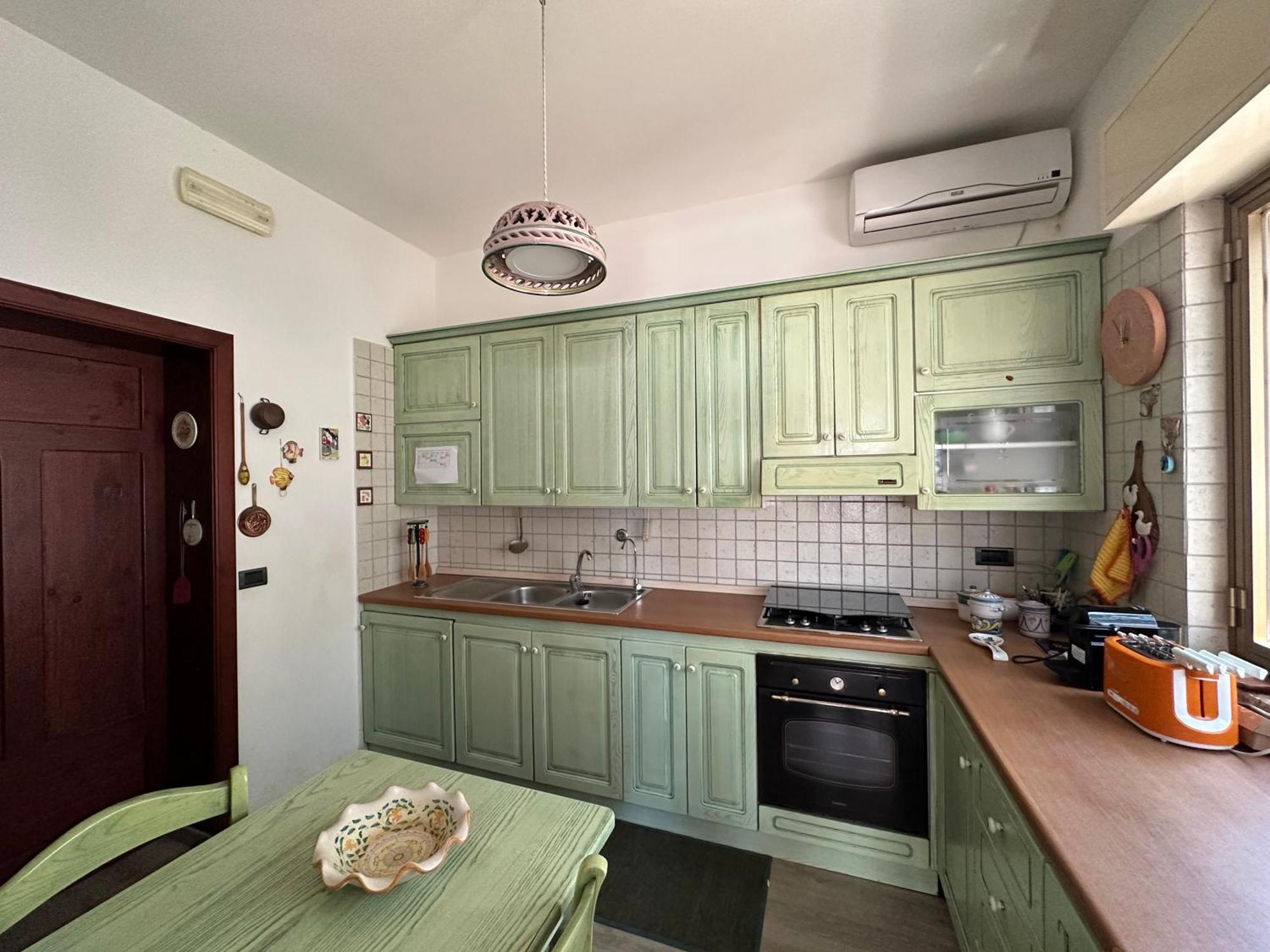 Villa San Leo San Leone Dış mekan fotoğraf
