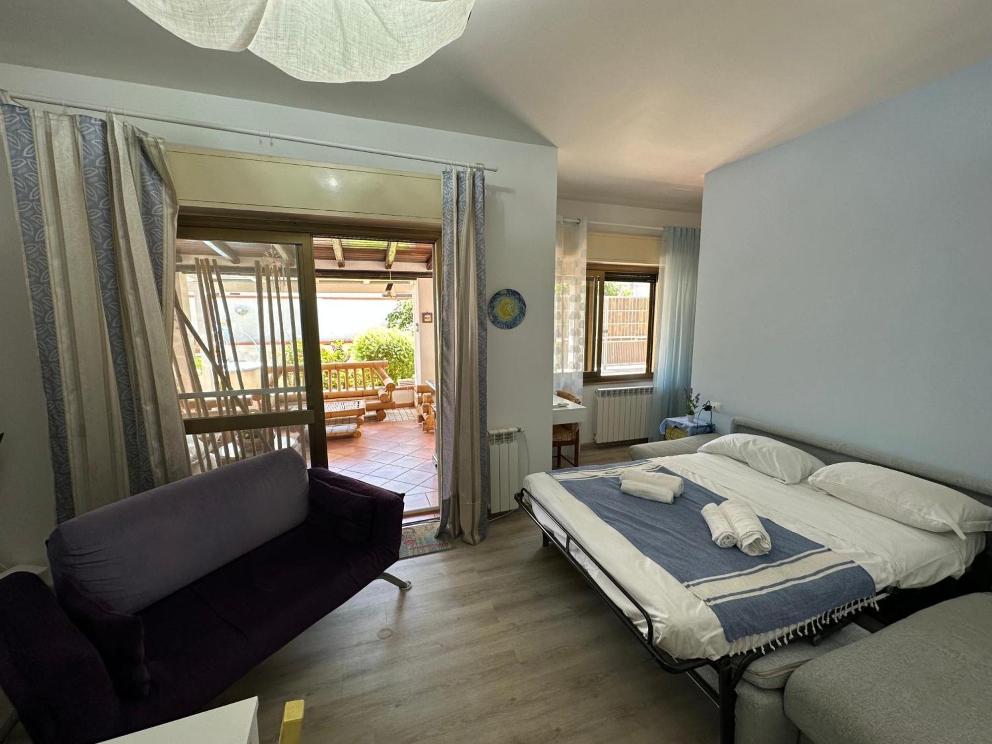 Villa San Leo San Leone Dış mekan fotoğraf