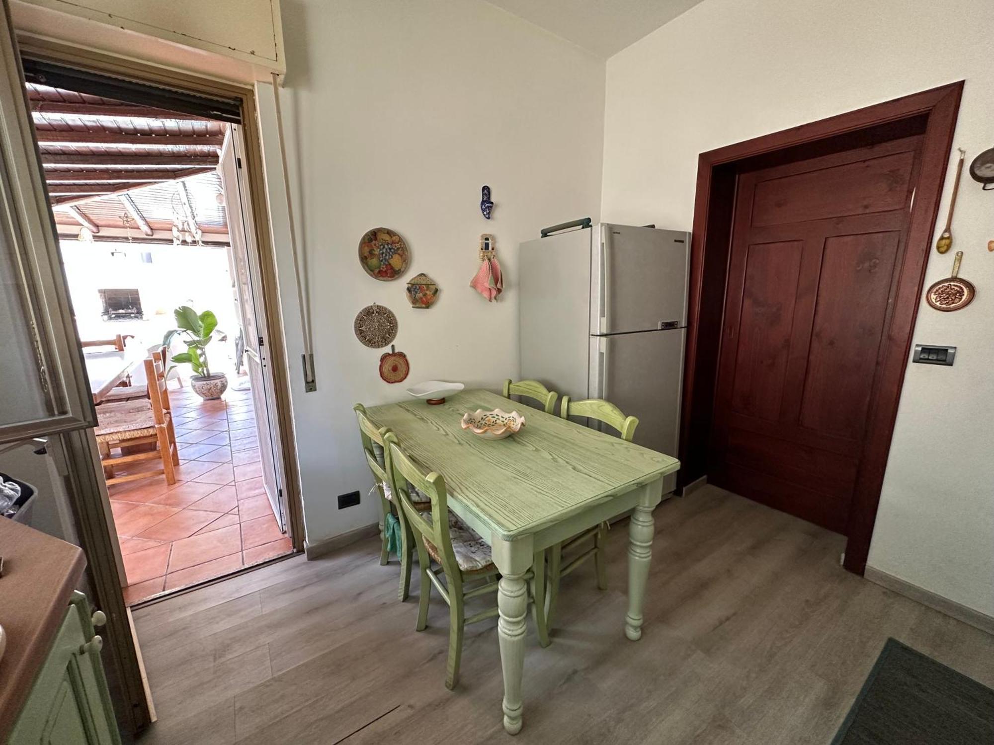 Villa San Leo San Leone Dış mekan fotoğraf