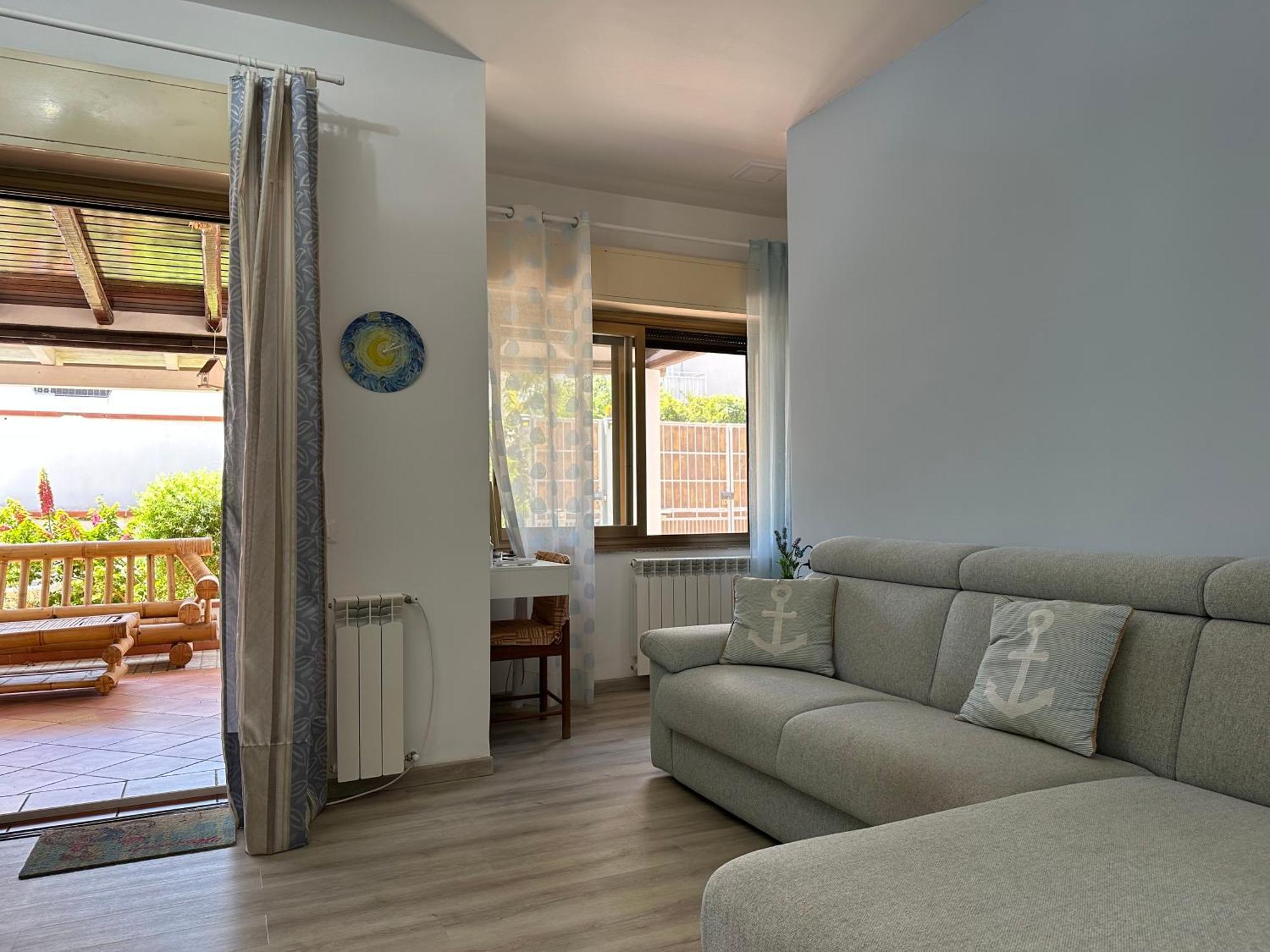 Villa San Leo San Leone Dış mekan fotoğraf